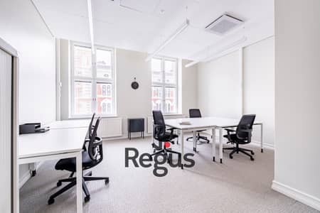 Office for Rent in 6th of October, Giza - Signature Erottaja 5357 Helsinki Finland Large Office. jpg