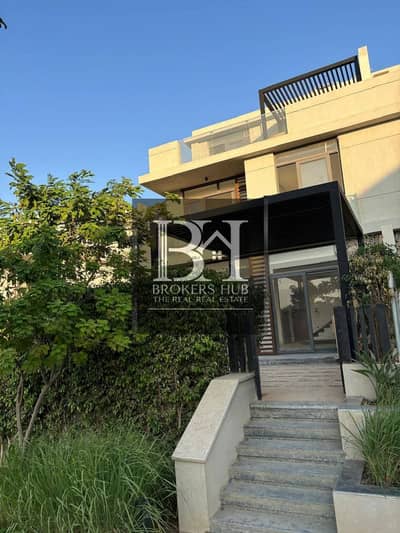 5 Bedroom Villa for Sale in New Capital City, Cairo - a0bbd51e-ea5b-4025-8192-3ff41b69beff. jpg