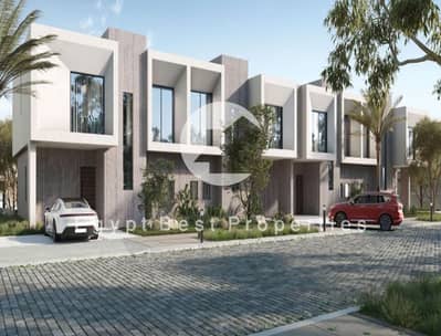 3 Bedroom Townhouse for Sale in Sheikh Zayed, Giza - Captmjhgfdfghjkure. JPG