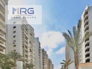 3 Bedroom Flat for Sale in Zahraa Al Maadi, Cairo - IMG_20240306_124852. jpg