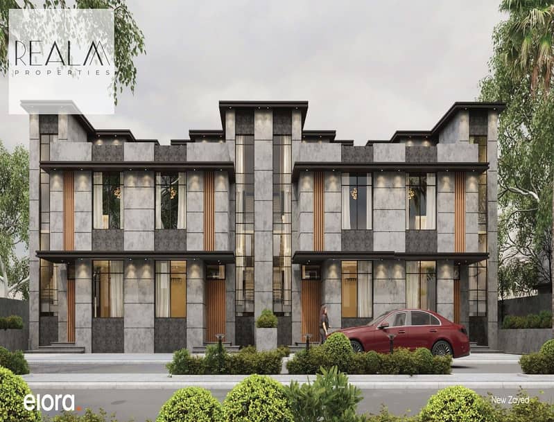 16 OFFER TOWNHOUSE A PRIME LOCATION STARTING PRICE BAHARY (1)_Page_10. jpg