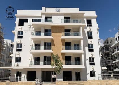 3 Bedroom Flat for Sale in 6th of October, Giza - Picture3. jpg