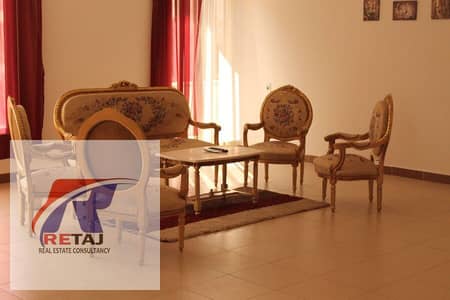 3 Bedroom Apartment for Rent in New Cairo, Cairo - 1. jpg