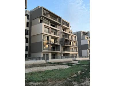 2 Bedroom Flat for Sale in New Cairo, Cairo - 1a0485be-e3b1-4af6-afbd-4c1ff0c61798. jpg