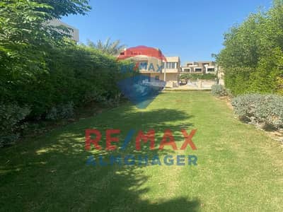 4 Bedroom Villa for Sale in 6th of October, Giza - WhatsApp Image 2025-03-04 at 11.18. 37 AM. jpeg