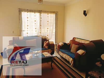 3 Bedroom Apartment for Rent in New Cairo, Cairo - 1. jpg