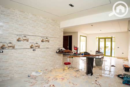 6 Bedroom Villa for Sale in King Mariout, Alexandria - DSC08092. jpg