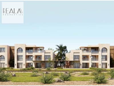 2 Bedroom Flat for Sale in Soma Bay, Red Sea - 1. jpg