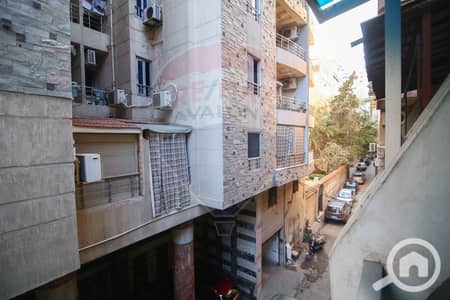 3 Bedroom Flat for Rent in Roushdy, Alexandria - 1. jpg