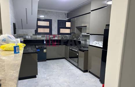 3 Bedroom Duplex for Sale in New Cairo, Cairo - e16ee619-a84b-423c-9935-99d18aa6f70c. jpg