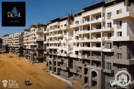 3 Bedroom Flat for Sale in New Capital City, Cairo - img33. jpg