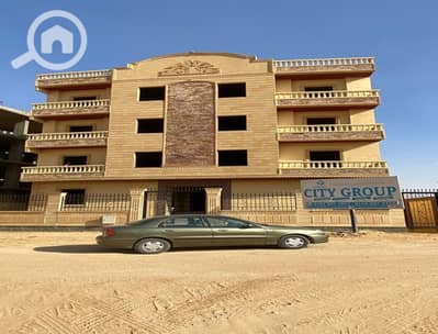 3 Bedroom Flat for Sale in Badr City, Cairo - IMG-20241023-WA0170. jpg