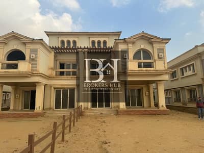 5 Bedroom Villa for Sale in New Cairo, Cairo - aefea8bf-d491-4d92-8802-bb53d83b17d3. jpg