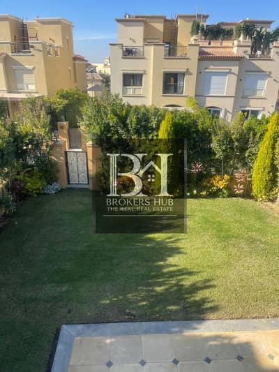 5 Bedroom Villa for Rent in New Cairo, Cairo - 0d754f8f-f6ef-4c1d-97e2-7e87d50de5bb. jpg