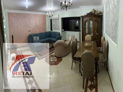 3 Bedroom Apartment for Rent in New Cairo, Cairo - 1. jpg