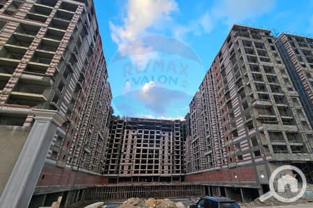 3 Bedroom Apartment for Sale in Moharam Bik, Alexandria - 1. jpg