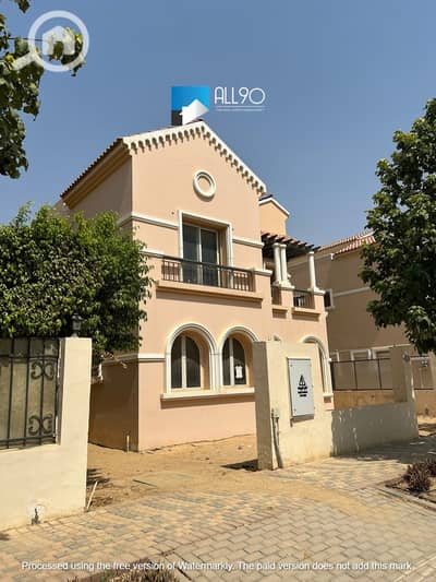 4 Bedroom Villa for Sale in New Cairo, Cairo - WhatsApp Image 2024-10-03 at 4.54. 05 PM (2). jpeg