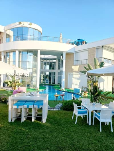 6 Bedroom Villa for Sale in North Coast, Matruh - 5f689a34-fbd2-42df-b3a4-ff449611cc81. jpeg