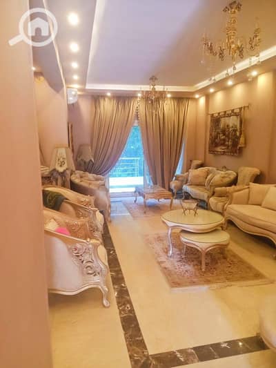 4 Bedroom Twin House for Sale in New Cairo, Cairo - WhatsApp Image 2024-11-13 at 4.34. 54 PM (1). jpeg