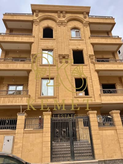 3 Bedroom Flat for Sale in New Cairo, Cairo - WhatsApp Image 2024-10-19 at 13.03. 05_c222b207. jpg