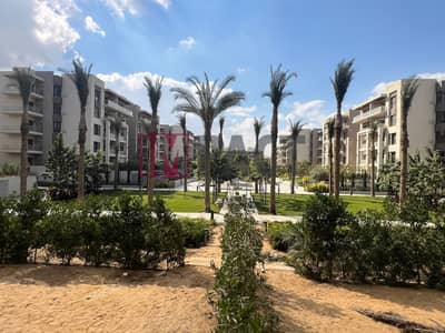 3 Bedroom Apartment for Sale in New Cairo, Cairo - IMG_3638. jpg