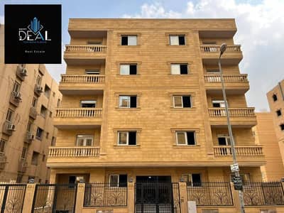 3 Bedroom Flat for Sale in New Cairo, Cairo - 4da881ce-2e9a-43aa-9d81-e153432ac584. jpg