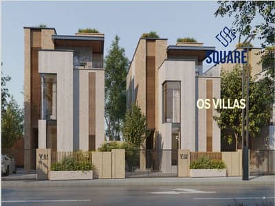 4 Bedroom Duplex for Sale in Sheikh Zayed, Giza - Screenshot 2024-02-22 104313_800x600. jpg