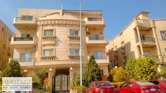 3 Bedroom Apartment for Sale in New Cairo, Cairo - IMG-20250304-WA0096. jpg