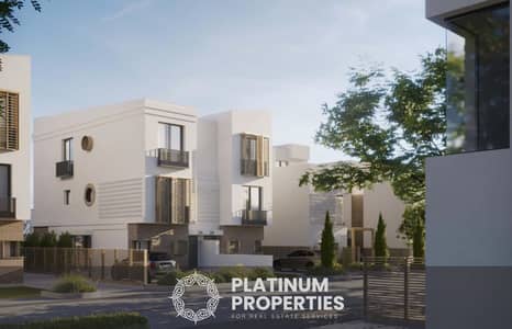 3 Bedroom Townhouse for Sale in Mostakbal City, Cairo - PH. sccover (2). png