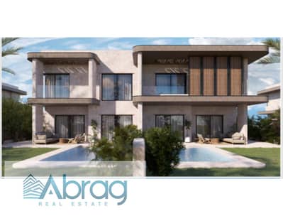 5 Bedroom Twin House for Sale in North Coast, Matruh - Screenshot (103). jpg