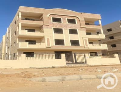 3 Bedroom Flat for Sale in Badr City, Cairo - IMG-20241023-WA0171. jpg