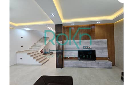 4 Bedroom Townhouse for Sale in Sheikh Zayed, Giza - WhatsApp Image 2025-02-22 at 2.06. 56 PM (3). jpg