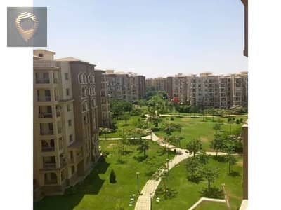 2 Bedroom Flat for Sale in Madinaty, Cairo - WhatsApp Image 2025-01-30 at 12.52. 51_78424618. jpg