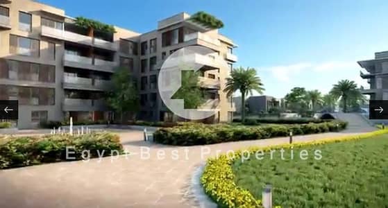 2 Bedroom Flat for Sale in New Cairo, Cairo - Screenshot 2025-02-27 125538. png