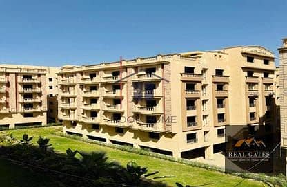 3 Bedroom Apartment for Sale in Hadayek October, Giza - WhatsApp Image 2024-12-29 at 4.41. 31 PM (2). jpeg