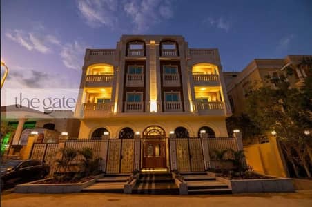 5 Bedroom Villa for Sale in New Cairo, Cairo - a0a6ca88-b2d5-44f3-b153-553fc20d9a62. jpeg