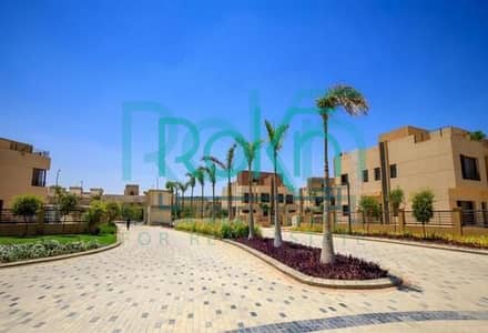 6 Bedroom Villa for Sale in Sheikh Zayed, Giza - 9408f44e-99ea-11ef-9649-ee37fb1697a2. jpeg