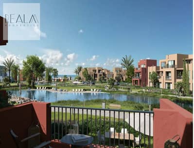 3 Bedroom Penthouse for Sale in Hurghada, Red Sea - DUAdua_3. png