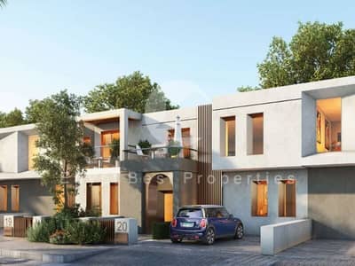 4 Bedroom Townhouse for Sale in Sheikh Zayed, Giza - 2. jpg