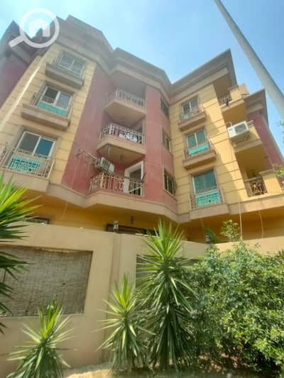 3 Bedroom Flat for Sale in Sheikh Zayed, Giza - 1b0d04b3-c401-4e1f-b9c9-5e52913d39a3. jpg