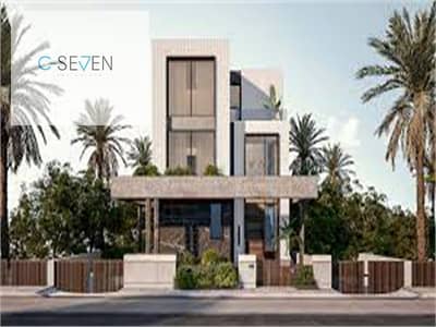 4 Bedroom Twin House for Sale in New Cairo, Cairo - download (1). jpg