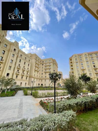 3 Bedroom Apartment for Sale in New Capital City, Cairo - صورة واتساب بتاريخ 2025-03-04 في 13.22. 51_835085df. jpg