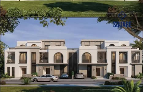 3 Bedroom Twin House for Sale in New Cairo, Cairo - 23377522-800x600_1400x900. jpg