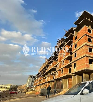 3 Bedroom Apartment for Sale in Nasr City, Cairo - افبغت. jpg