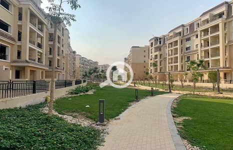 2 Bedroom Flat for Sale in Mostakbal City, Cairo - 662aac61-72b2-4a89-bbe6-435aa17f9a2c. jpg