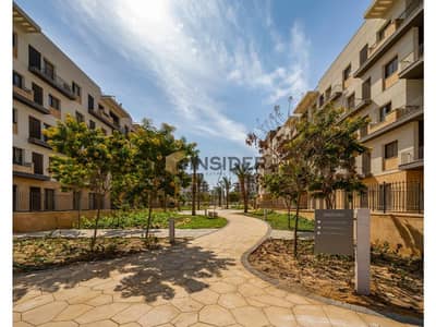 3 Bedroom Flat for Rent in New Cairo, Cairo - 11-1. jpg