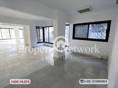 Retail for Sale in Heliopolis, Cairo - HL073 (4). png