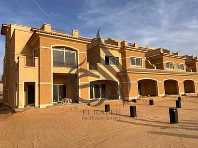 4 Bedroom Townhouse for Sale in New Cairo, Cairo - 4e7bfa9c-d9b7-40cb-a959-0b61bddb9c94. jpg