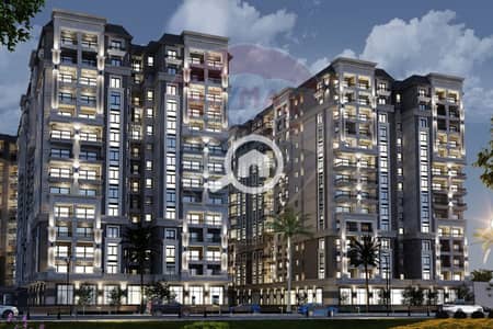 3 Bedroom Apartment for Sale in Smoha, Alexandria - 1. jpeg