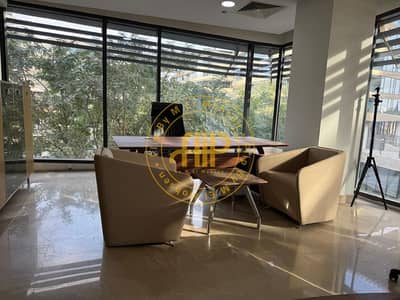 Office for Sale in Sheikh Zayed, Giza - IMG-20250115-WA0050. jpg